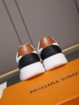 wholesale quality men's louis vuitton shoes model no. 831